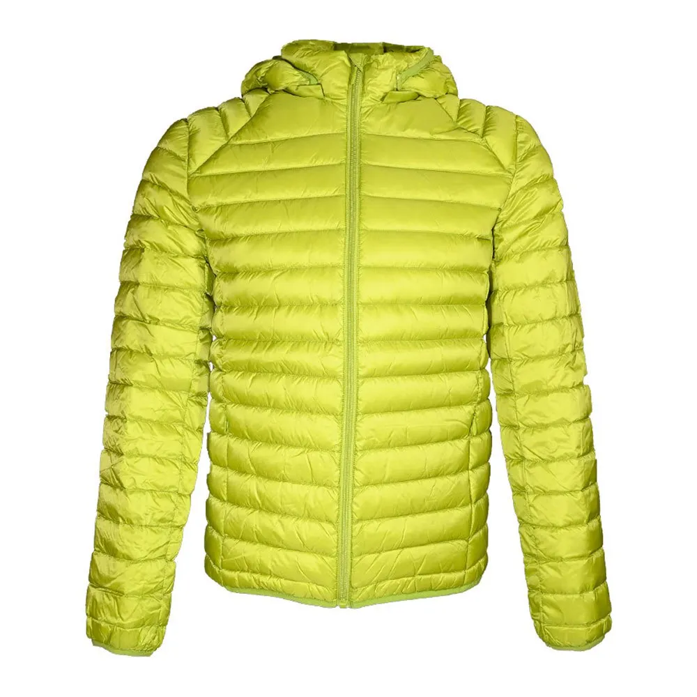 

Куртка Lhotse Coco 3 down, зеленый