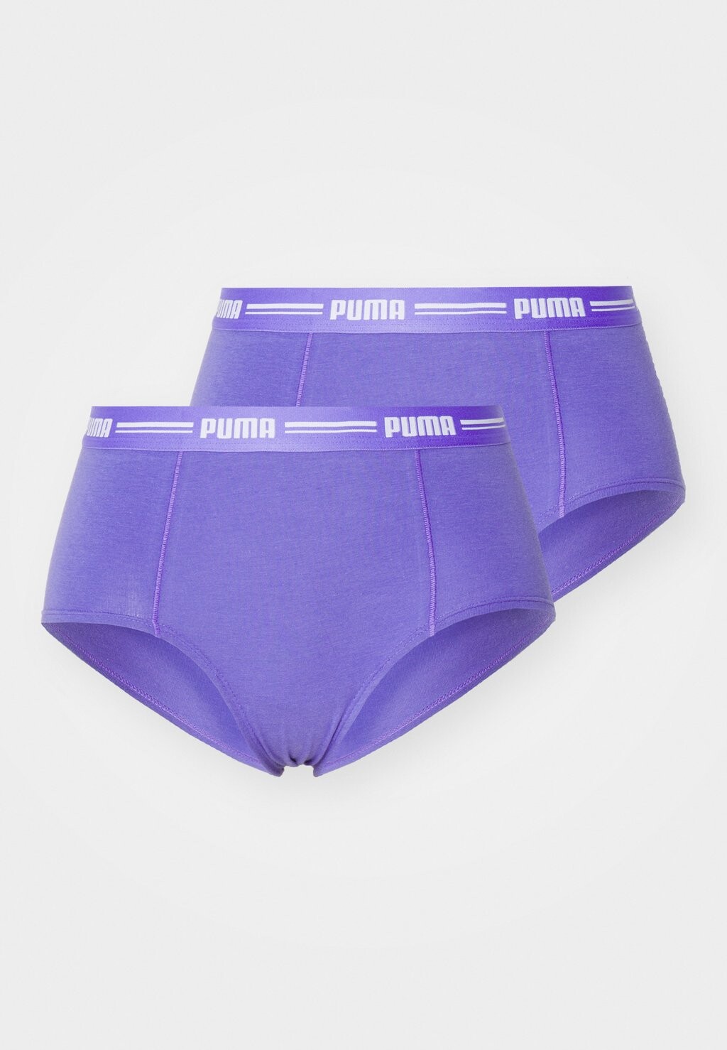 

Трусики WOMEN 2 PACK Puma, фиолетовый