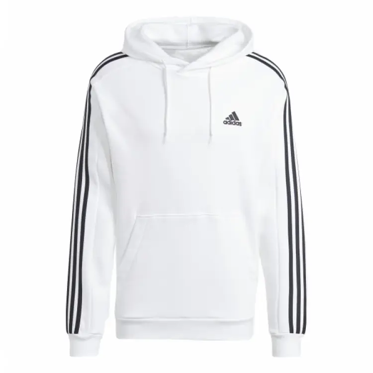 

Толстовка унисекс Adidas, белый