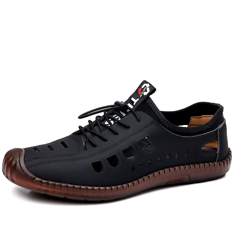 

Низкие повседневные кроссовки для мужчин Frank Mully, черный