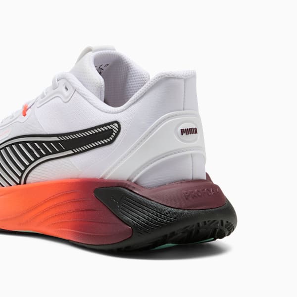 Кроссовки Pwr Hybrid Puma, белый — фото 3