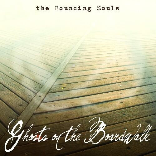 

Виниловая пластинка Bouncing Souls - Ghosts On The Boardwalk