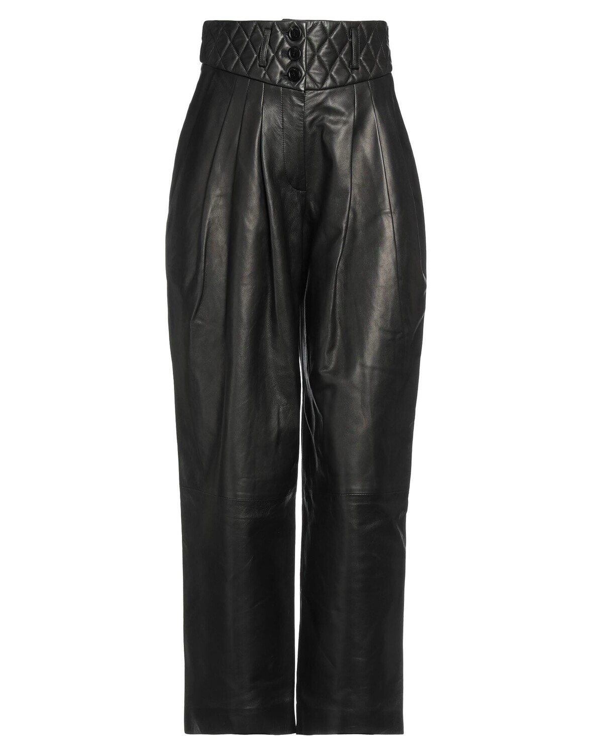 

Брюки Prune Goldschmidt, черный