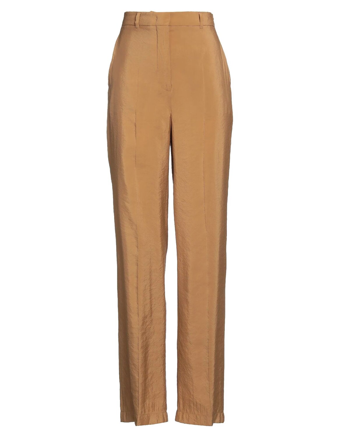 

Брюки Max Mara Studio, коричневый
