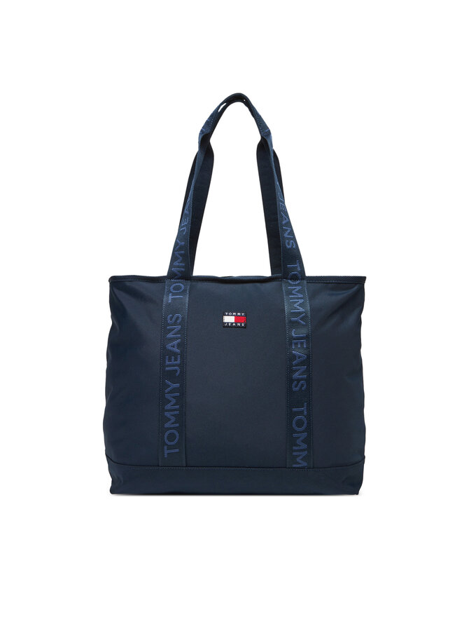 

Сумка Tjw Daily Tote AW0AW17567 Tommy Jeans, синий