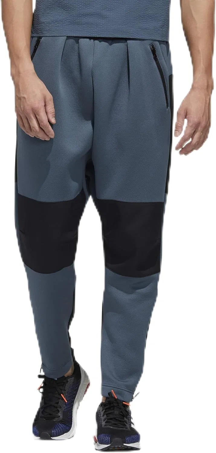 Мужские брюки adidas Tech Double Knit