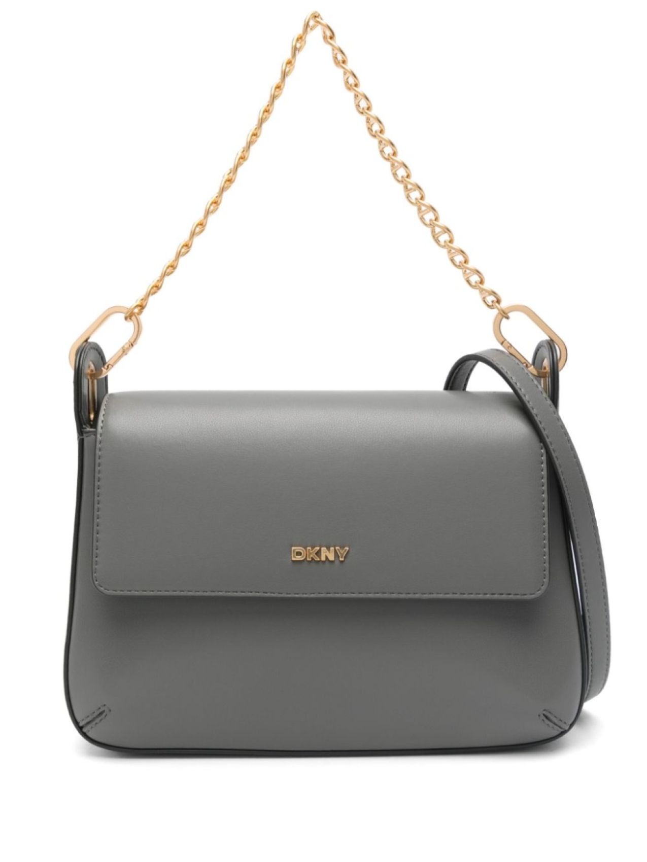 

DKNY сумка через плечо Belen, серый