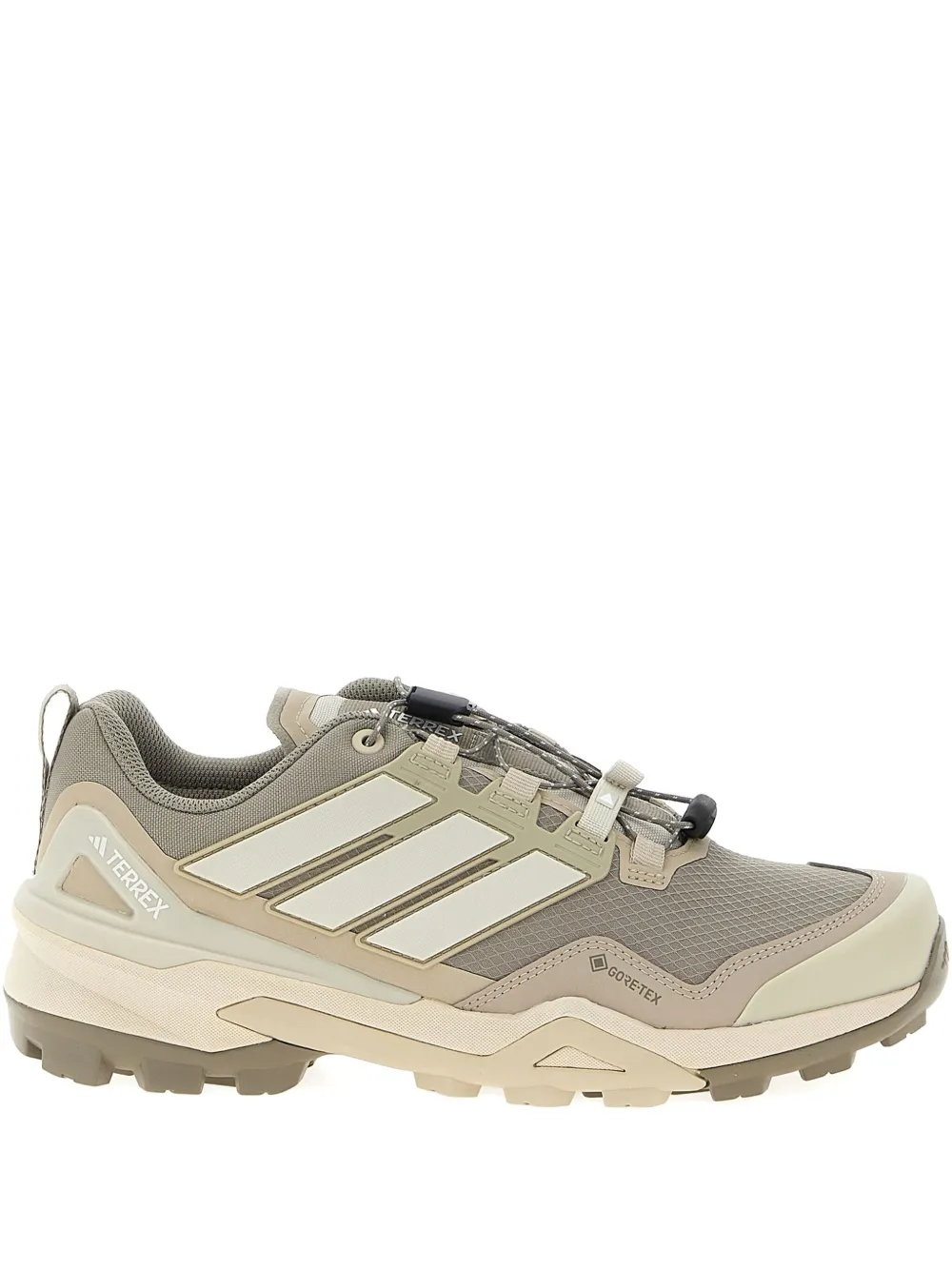

Кроссовки Terrex Skychaser GTX adidas Originals, серый