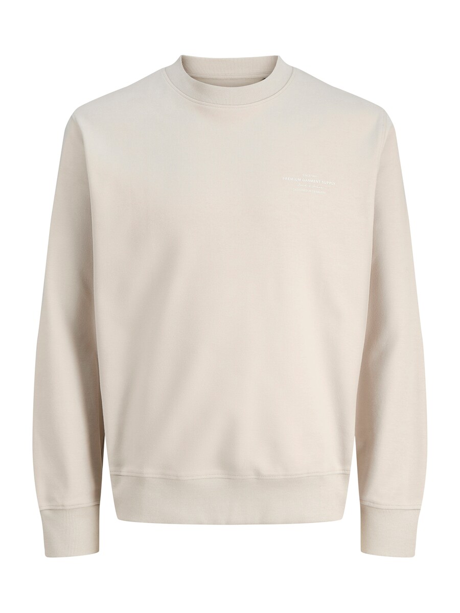 

Толстовка JACK & JONES JACK & JONES JPRCCCHAD, Silver grey