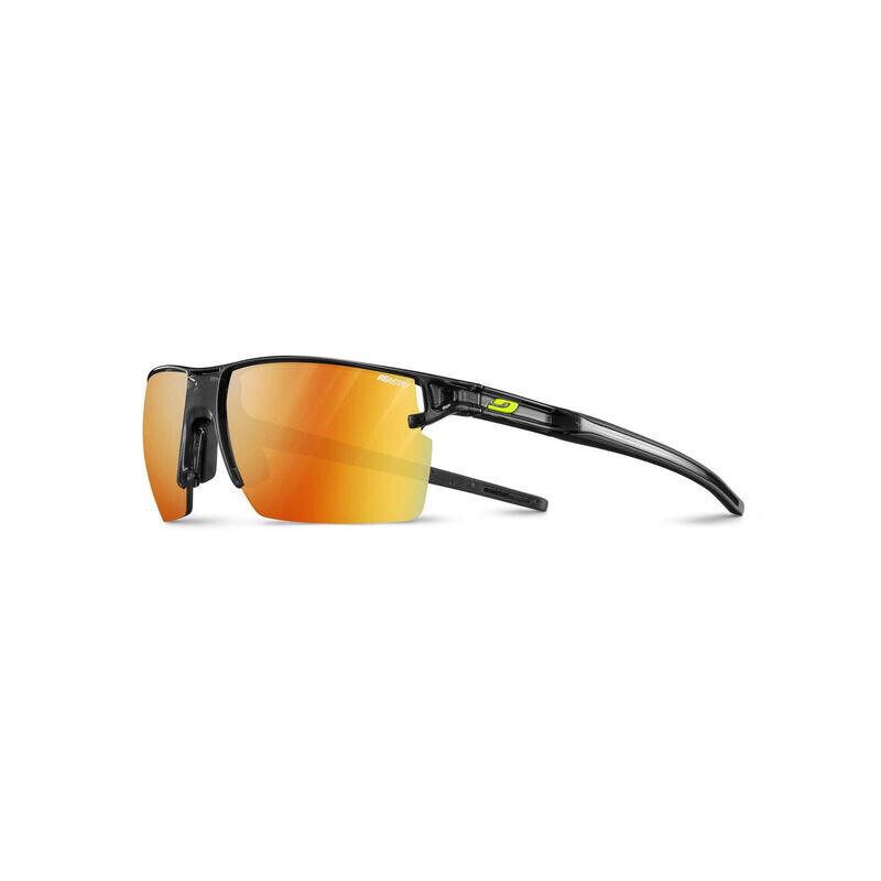 

Солнцезащитные очки Outline Reactiv 1-3 Light Amplifier черные JULBO, цвет schwarz