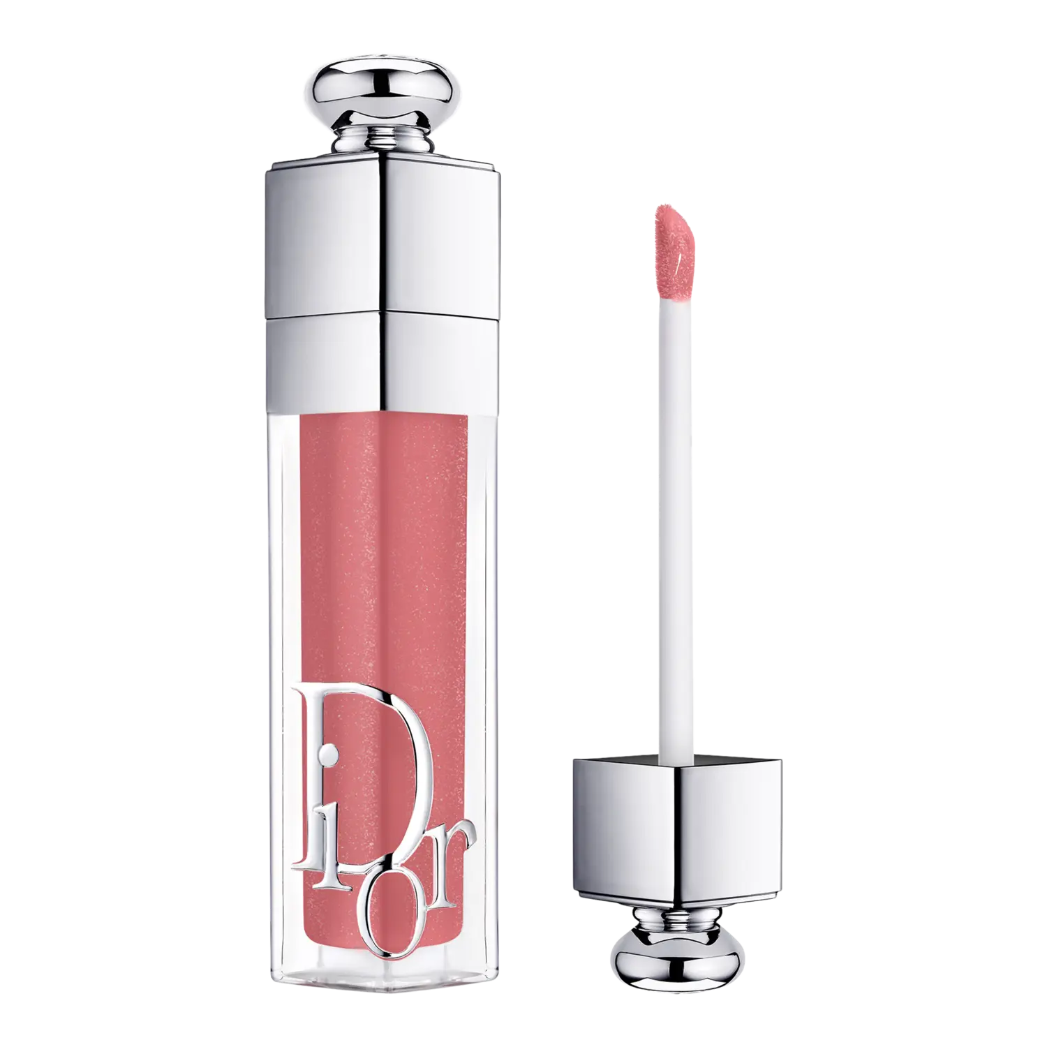 

Блеск для губ Addict Lip Maximizer Dior, 012 Rosewood (a sheer rosewood nude)
