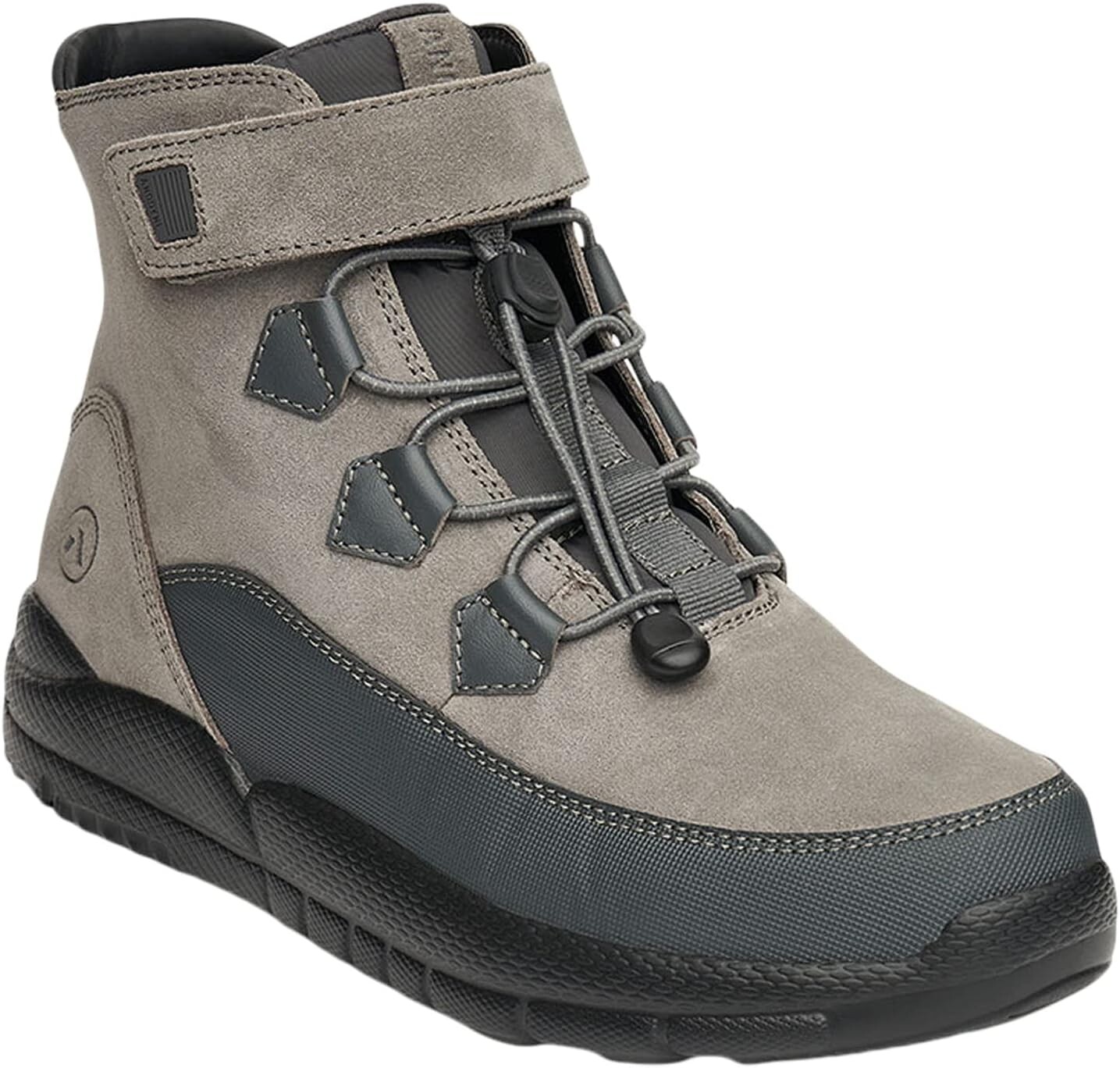 

Ботинки Anodyne No. 89 Trail Hiker, серый