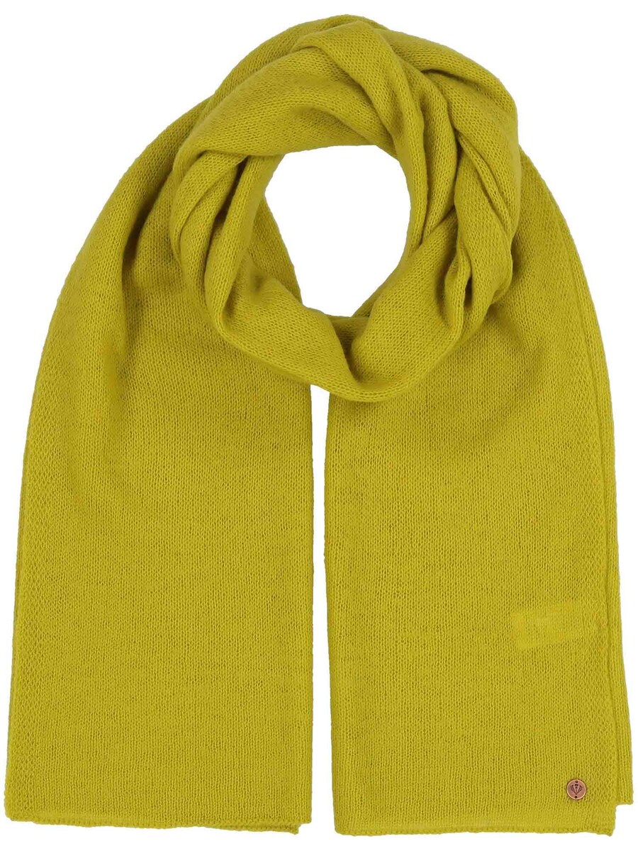 

Шарф FRAAS, Green