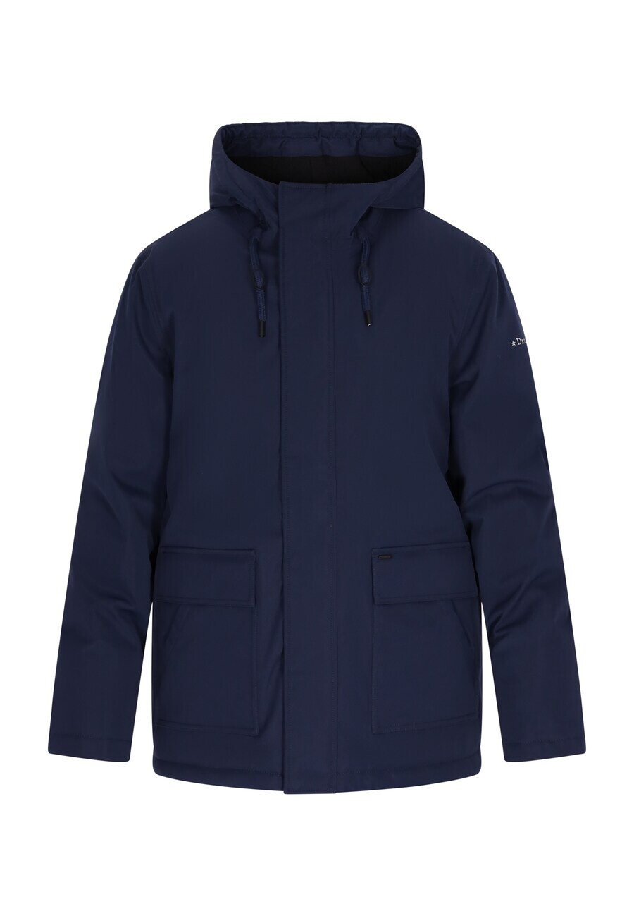 

Зимняя куртка DreiMaster Maritim Winter Jacket, цвет ultramarine blue