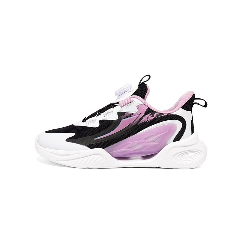 

Детские повседневные туфли Grade School 361°KIDS, фиолетовый