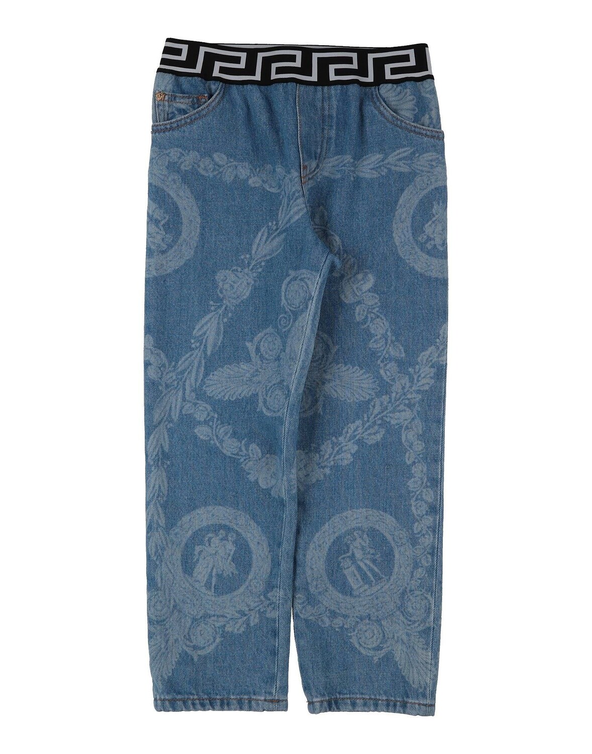 

Джинсы Versace Young, синий
