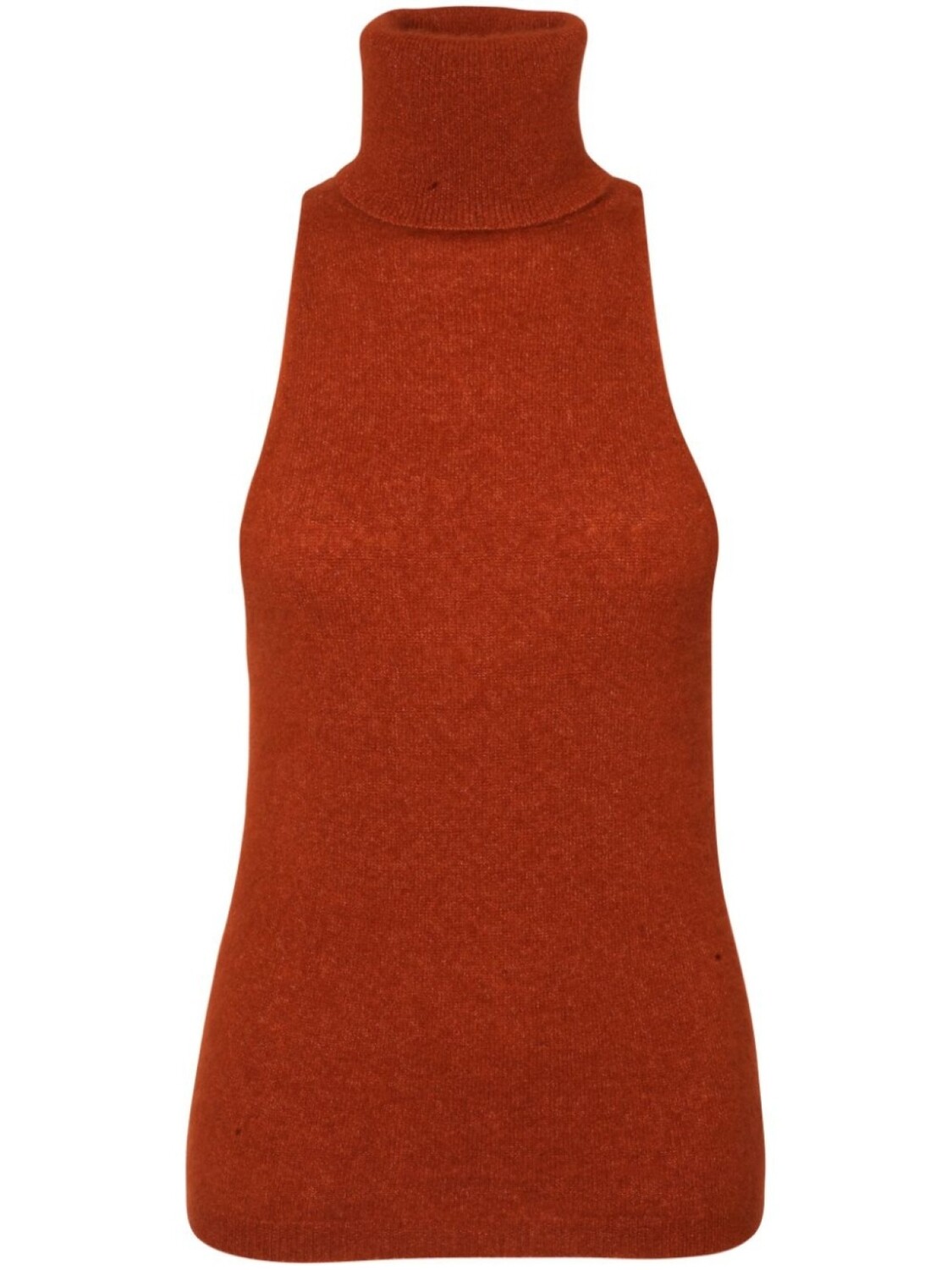 

Cashmere In Love вязаный топ Фрэнсис, красный