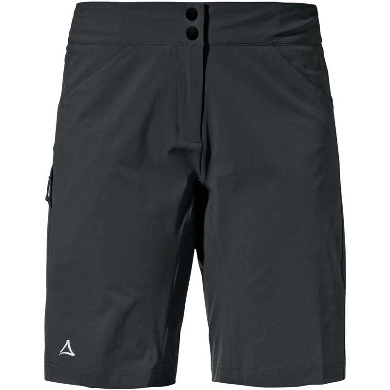 

Шорты Дунай Л Schöffel, черный