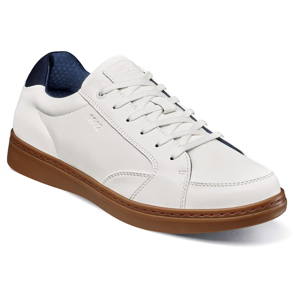 

Кроссовки Aspire casual Nunn Bush, белый