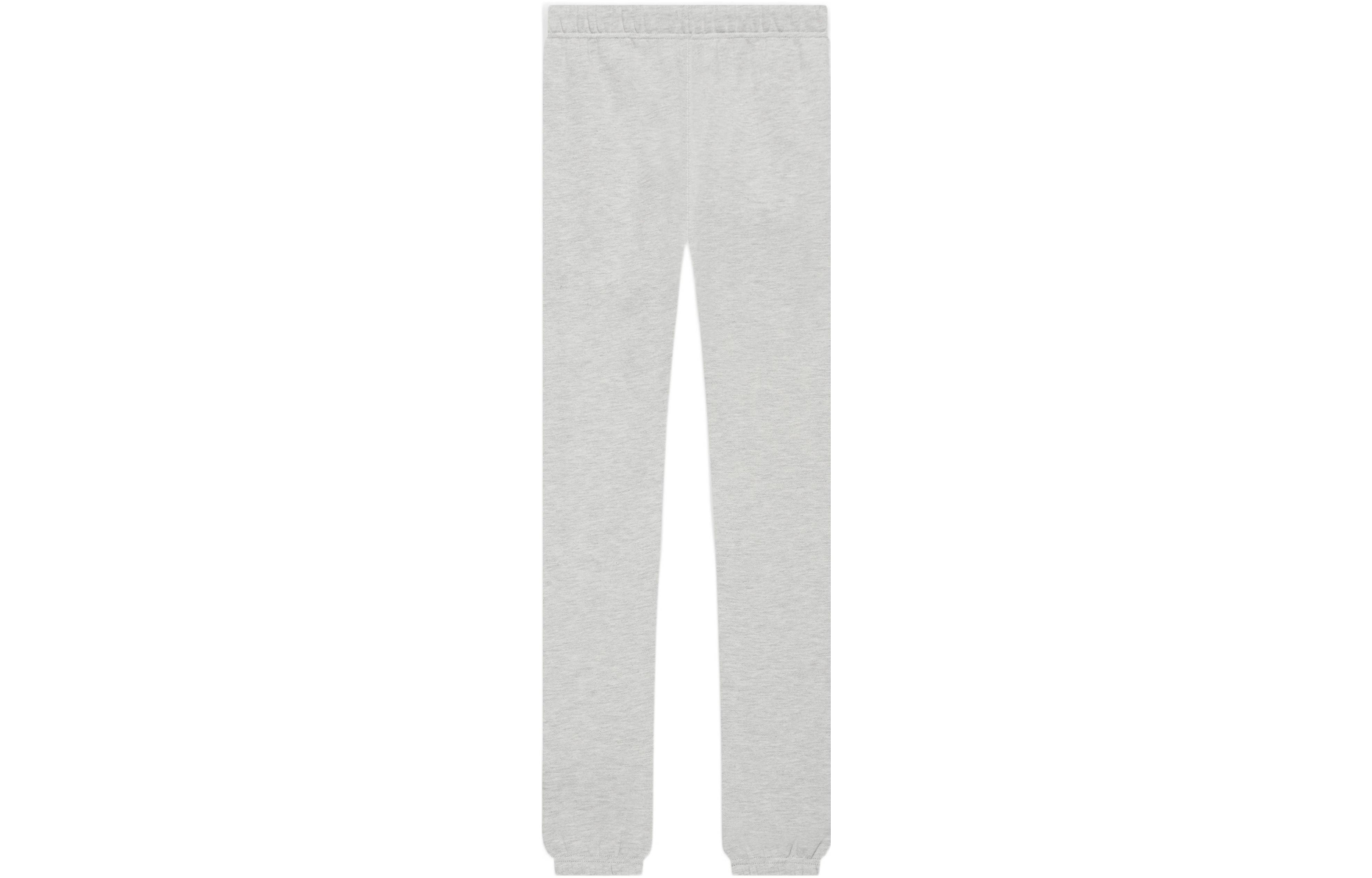 Футболка FW22 Fear Of God Essentials, Светлый Овёс — фото 3