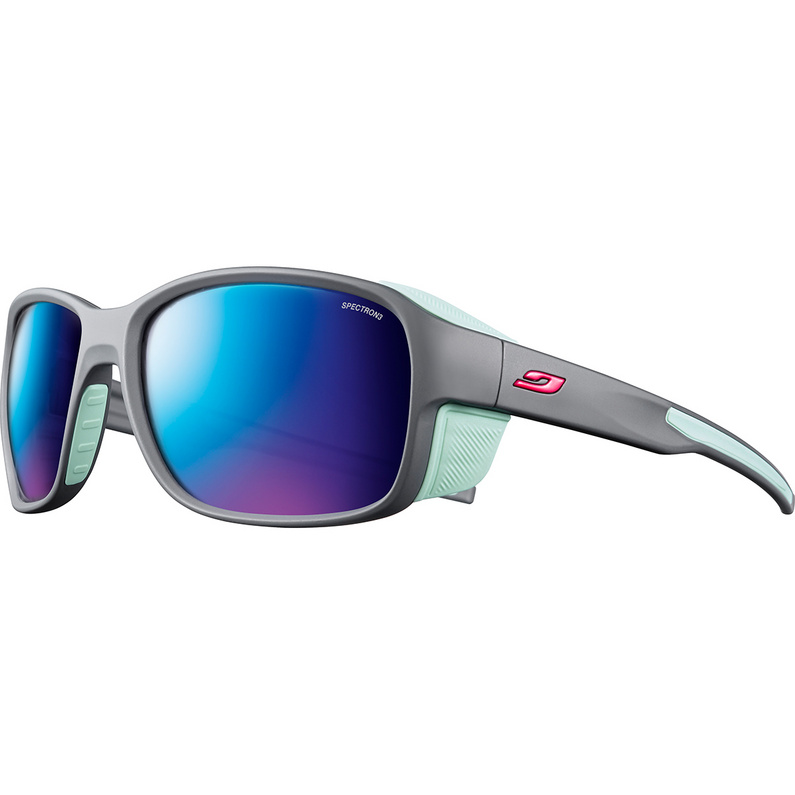 

Женские спортивные очки Monterosa 2 Spectron 3 CF Julbo, серый