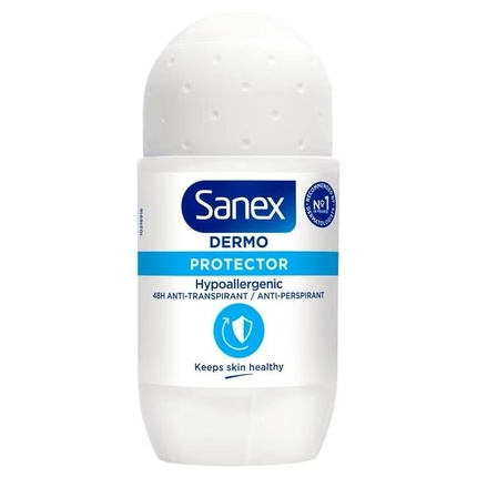 

Дезодорант-ролик Dermo Protector