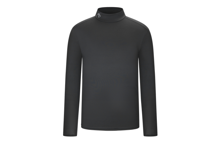 

Футболка для гольфа Descente BK-BLACK