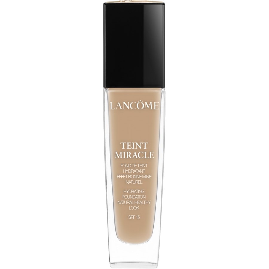 

Тональная основа Lancôme Teint Miracle, Nr. 055 Beige Idéal / 30 ml