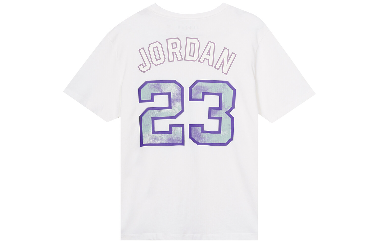 

Мужская футболка Jordan, белый