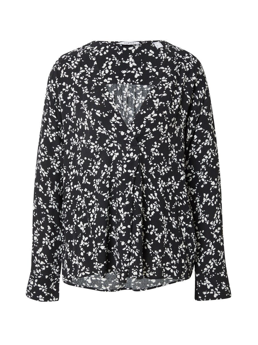 

Блуза ESPRIT, Black