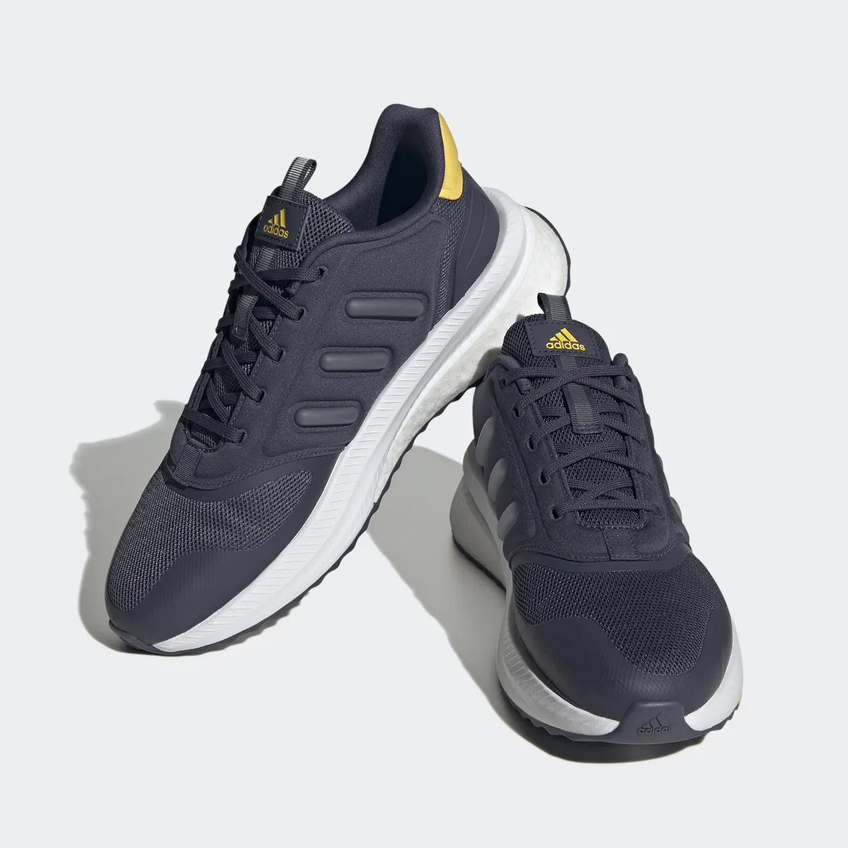 

Спортивные кроссовки adidas "X_PLRPHASE" Adidas Sportswear, синий