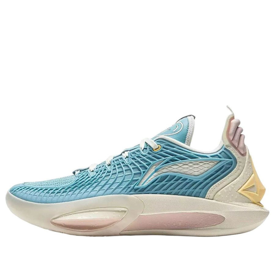 

Кроссовки Li-Ning Jimmy Butler 3 'Ice Cream', синий