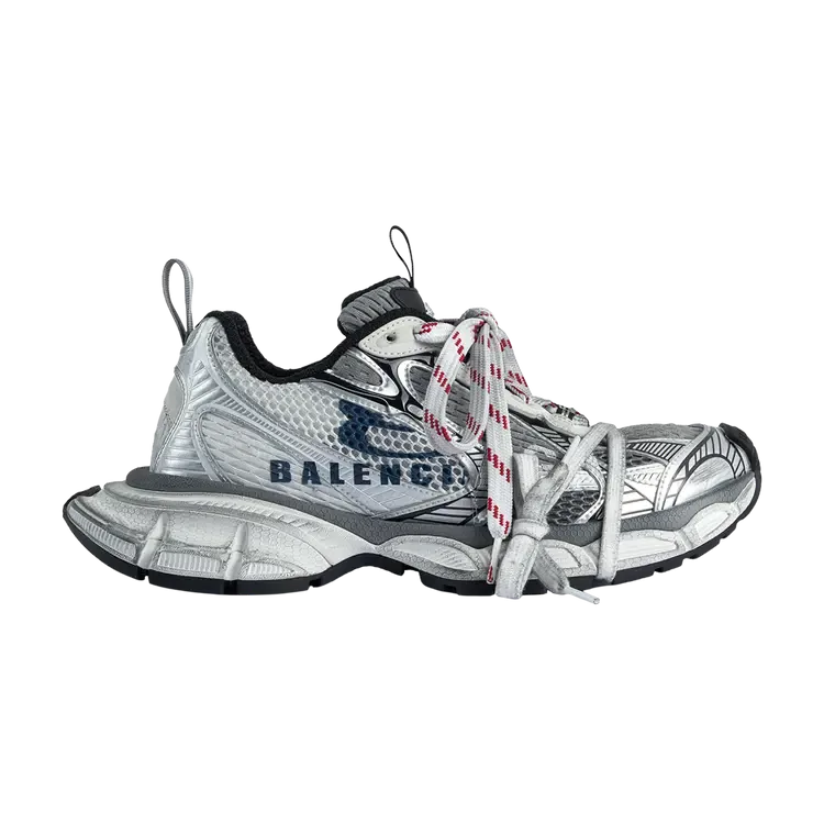 Balenciaga 3XL 'Белый, темно-синий, серый'