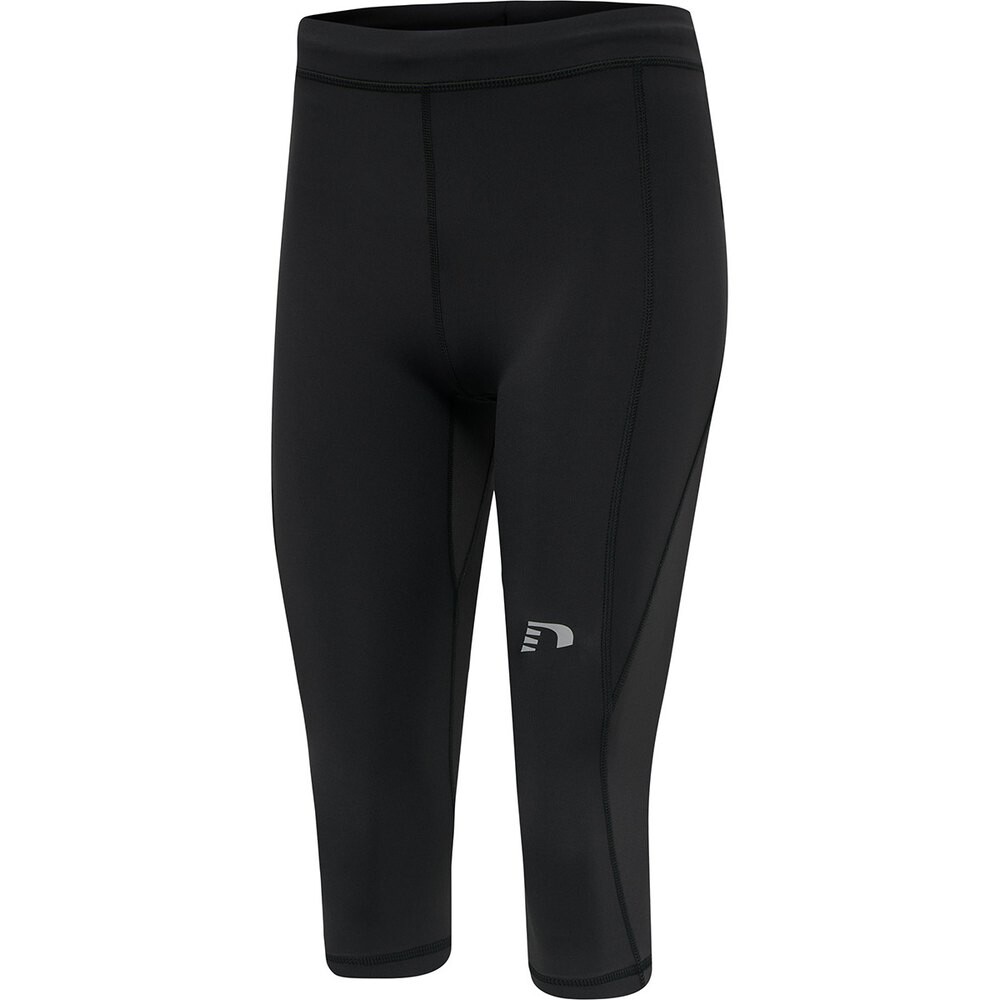 

Тайтсы Newline Core Knee, черный