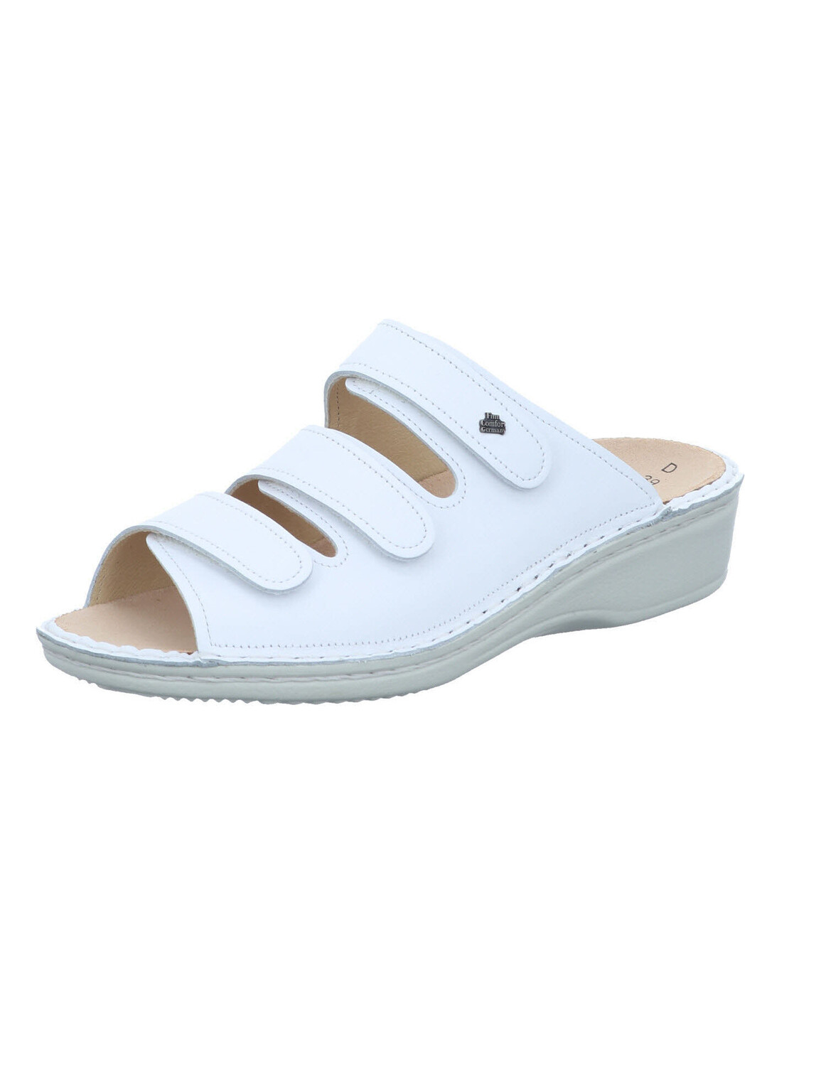

Мюли Finn Comfort PISA, белый