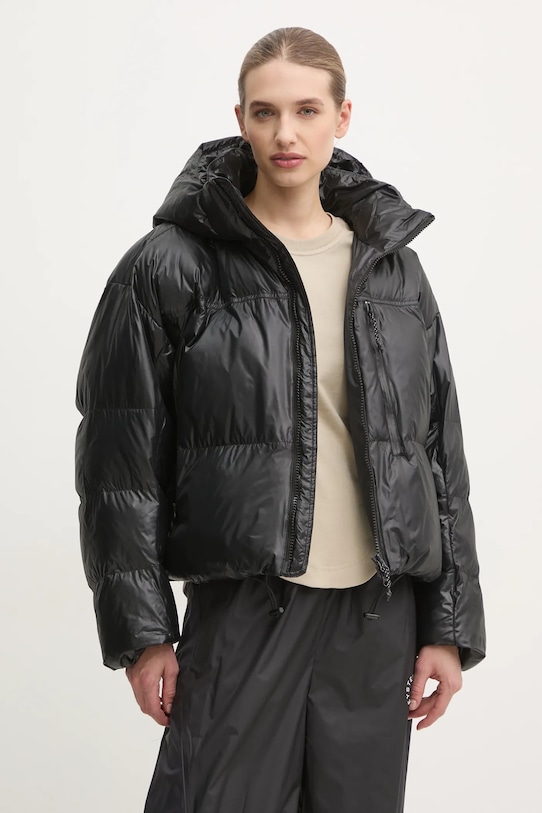 

Куртка TrueNature Adidas By Stella Mccartney, черный