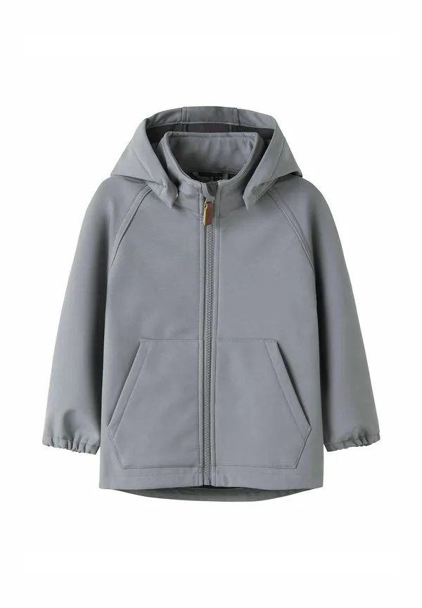 Волшебная куртка из мягкого материала Name It, Night Owl