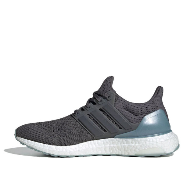 

Кроссовки ультрабуст 1.0 Adidas, серый