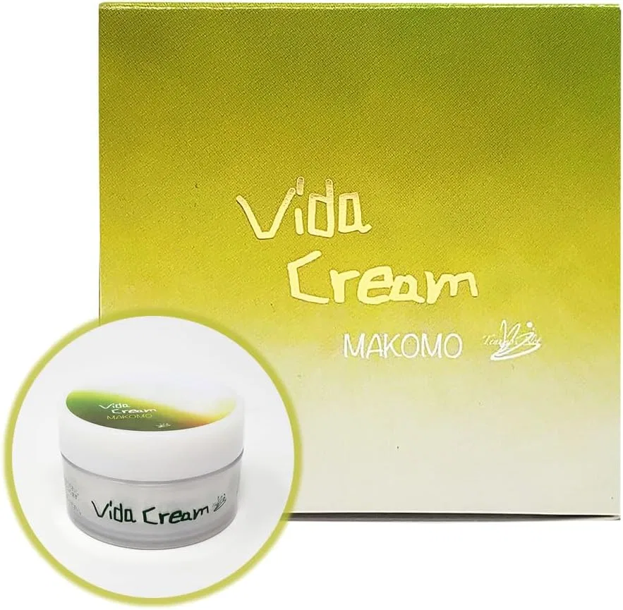 Крем для лица Tenemos Net — Дневной Vida Cream Mako, 30 мл