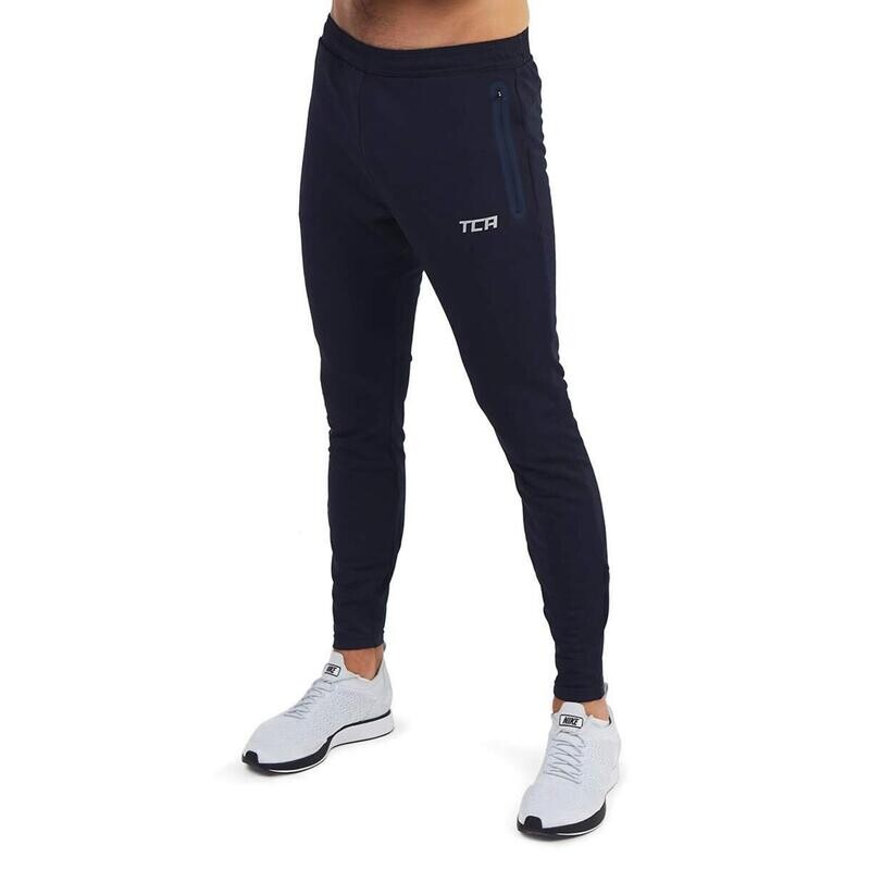 

Мужские тренировочные брюки Rapid 2.0 Quickdry Tca, цвет blau