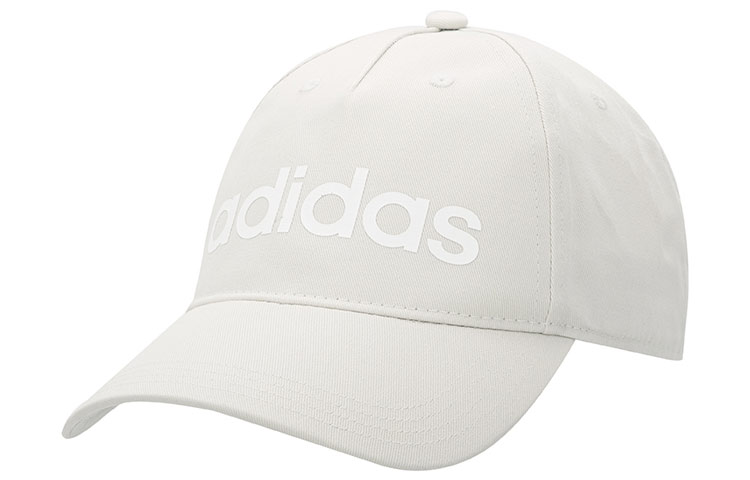 

Adidas Бейсболка унисекс белая