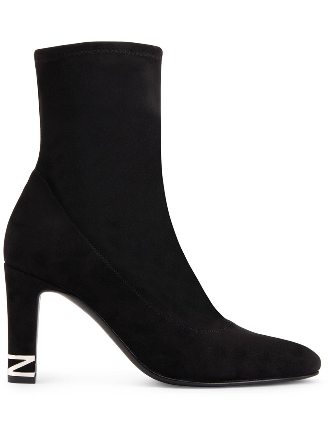 

Giuseppe Zanotti ботильоны Teodora, черный