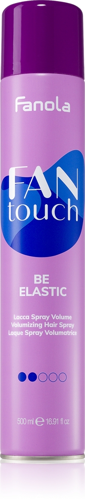 

Лак для волос Fan Touch для идеального объема Fanola, 500 мл