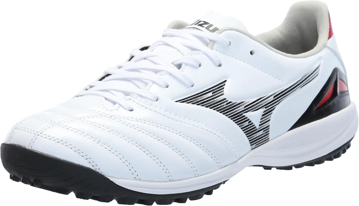 

Футбольные бутсы Mizuno Men's Morelia Neo IV Pro Kl, белый/черный
