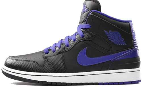 

Баскетбольные кроссовки Air 1 Vintage для мужчин с высоким верхом, синие/черные Jordan, Черный, Баскетбольные кроссовки Air 1 Vintage для мужчин с высоким верхом, синие/черные Jordan
