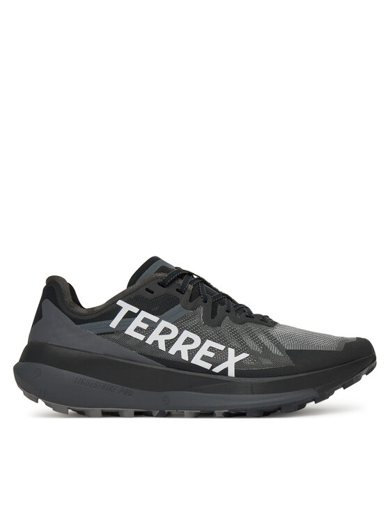 

Кроссовки для бега Terrex Agravic Speed JI0949 Adidas, черный