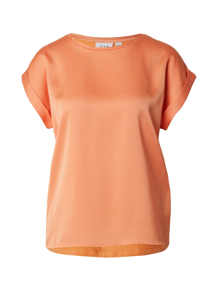 

Футболка VILA VIEllette, Coral
