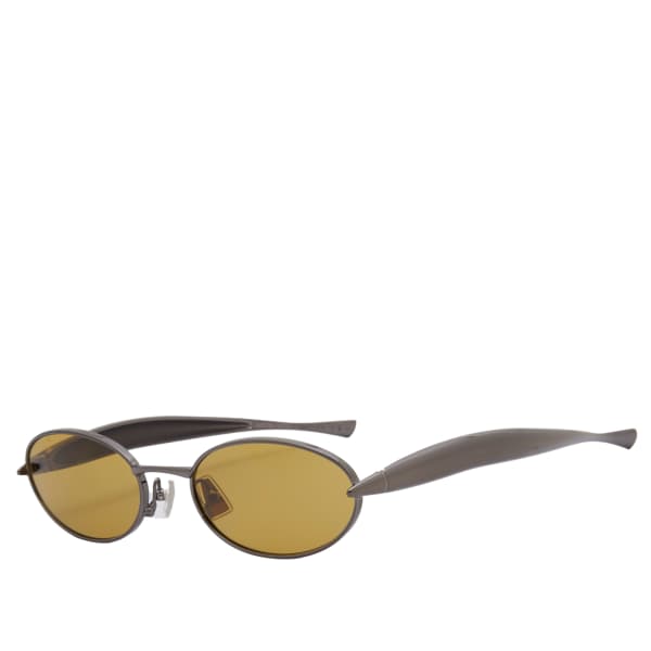 

Солнцезащитные очки Bottega veneta sardine Bottega Veneta Eyewear, мультиколор