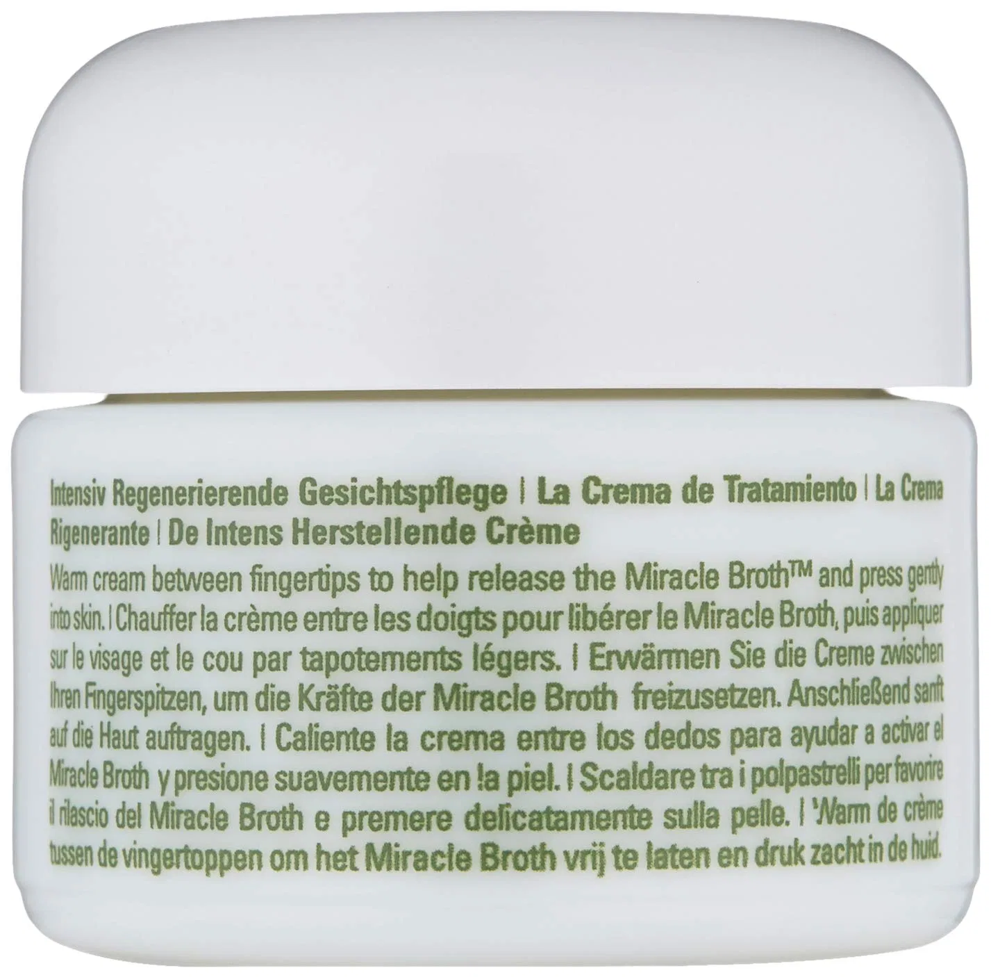 Лосьон для тела Vaseline Repair Moist, 295 мл La Mer — фото 4