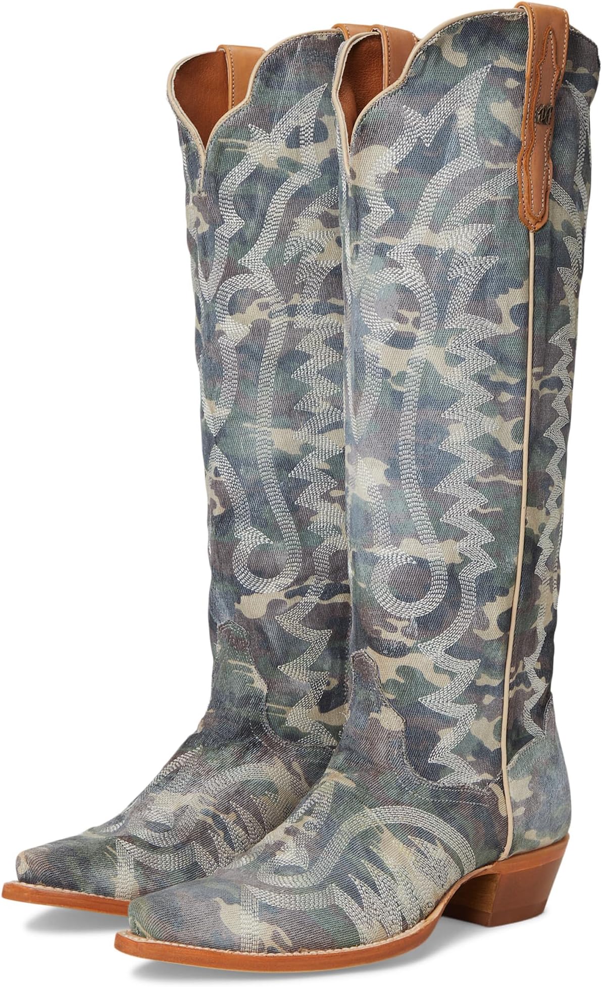 Ботинки Dan Post Camo Darlin, цвет Camo